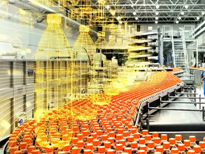 Food & Beverages Manufacturers